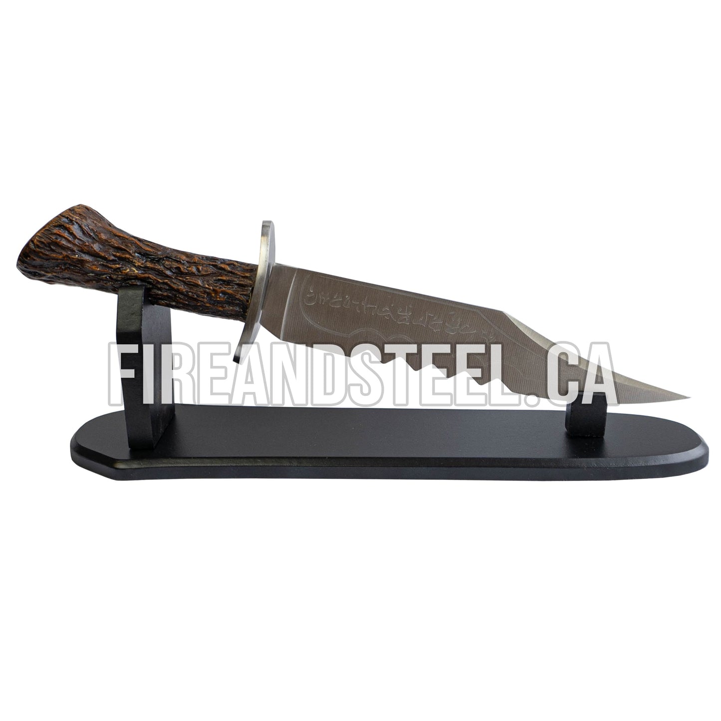 Ruby's Demon-Killing Knife