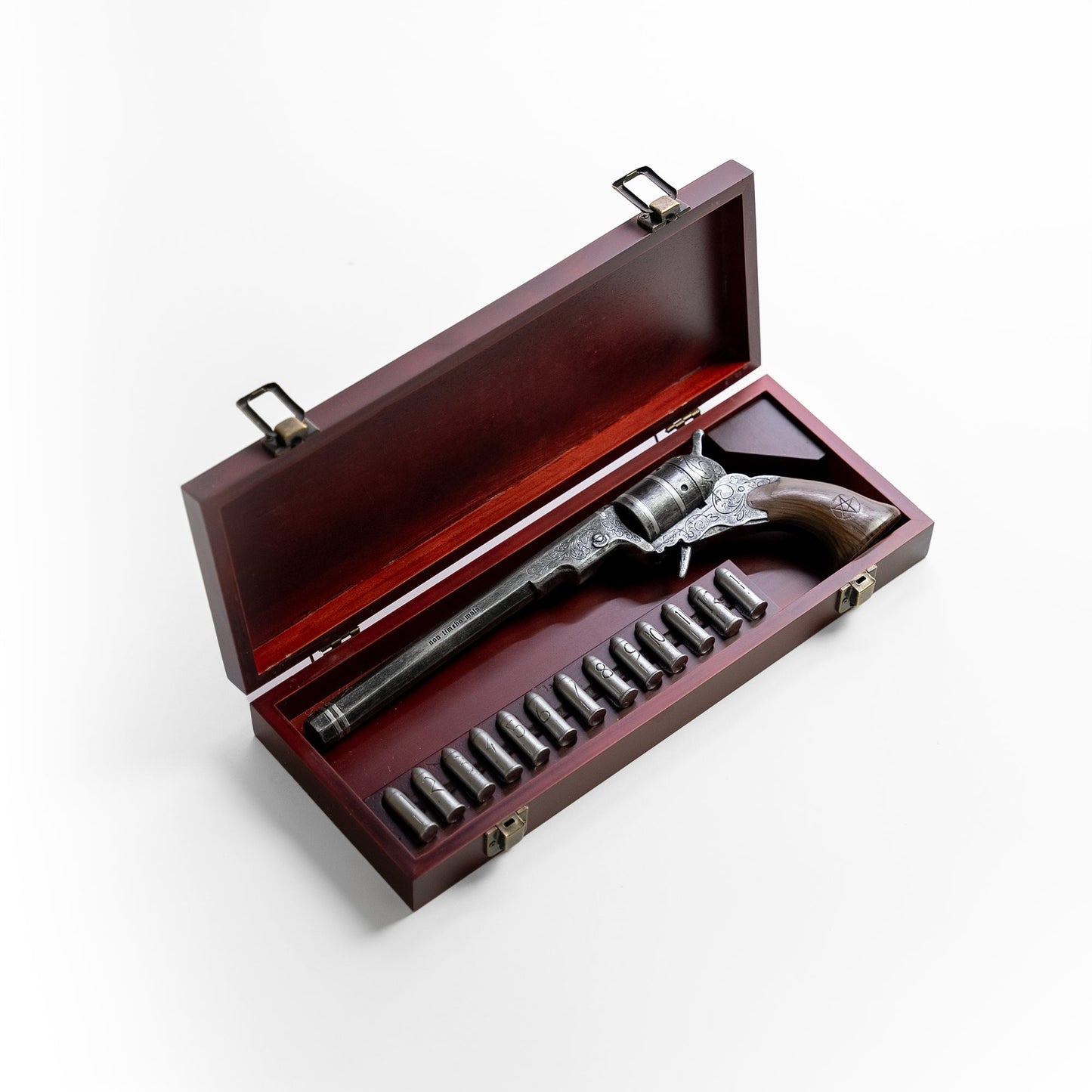 The Colt Replica (Resin)
