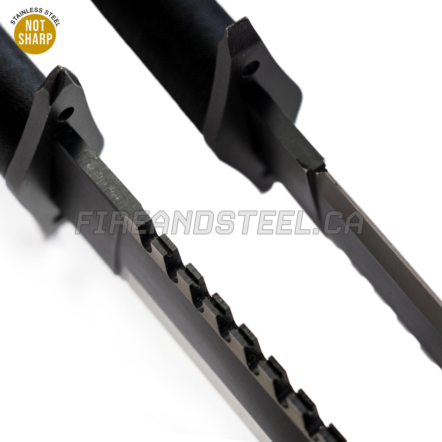 John Rambo's First Blood Part II Knife