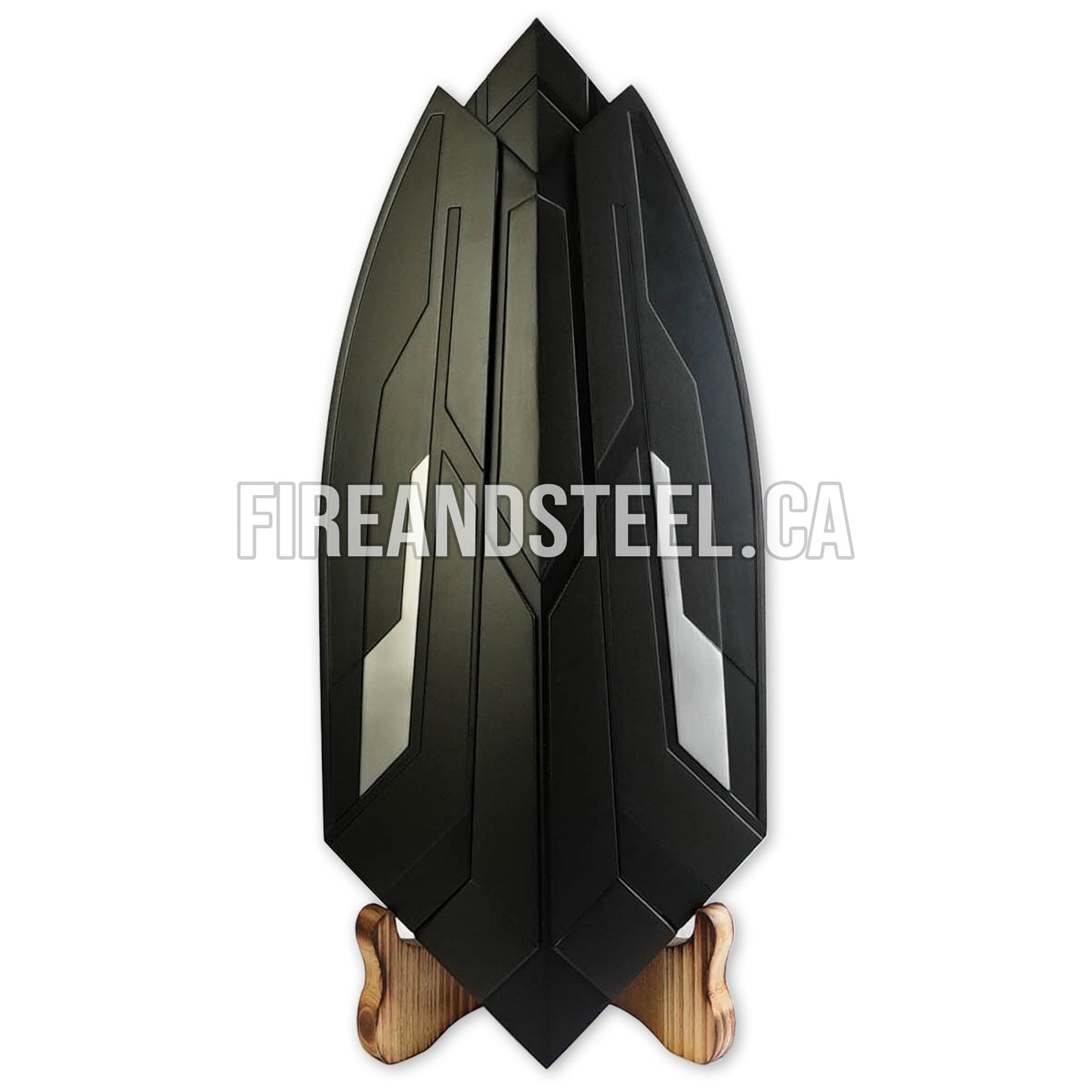 Captain America's Infinity War Shield