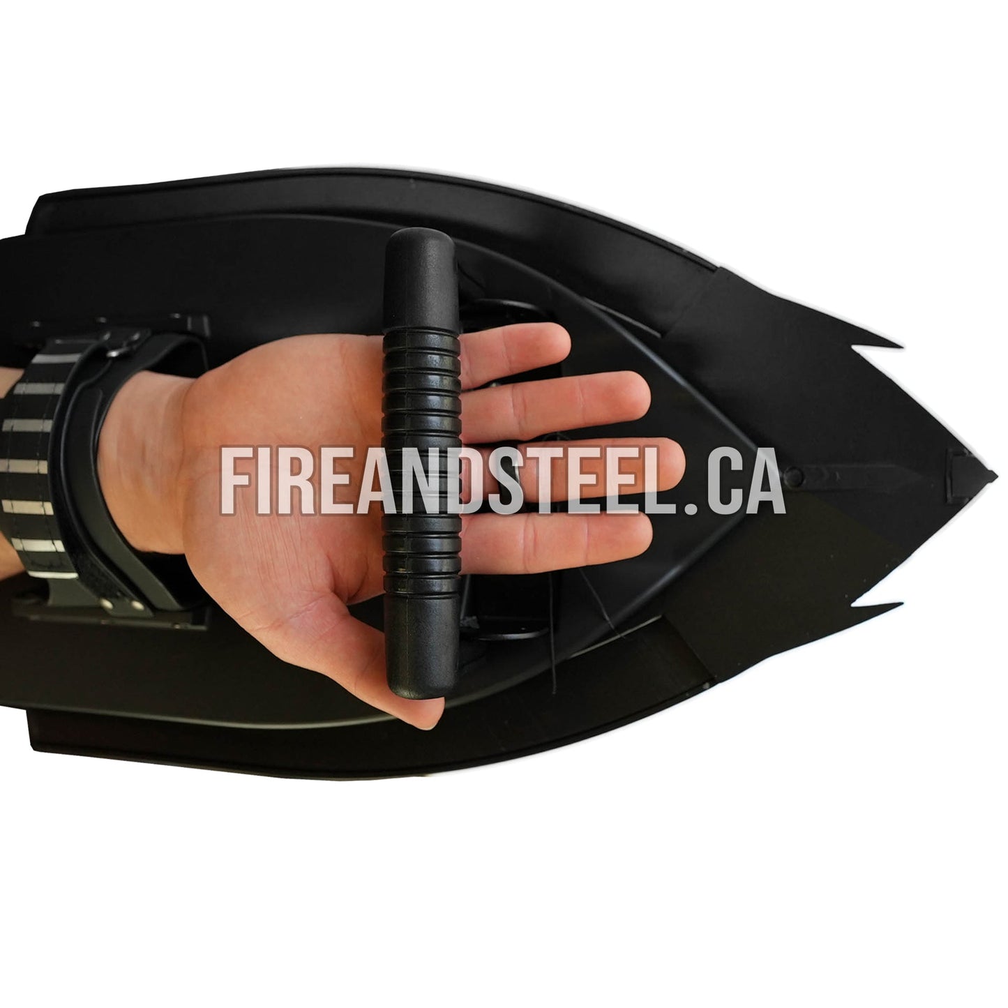 Captain America's Infinity War Shield