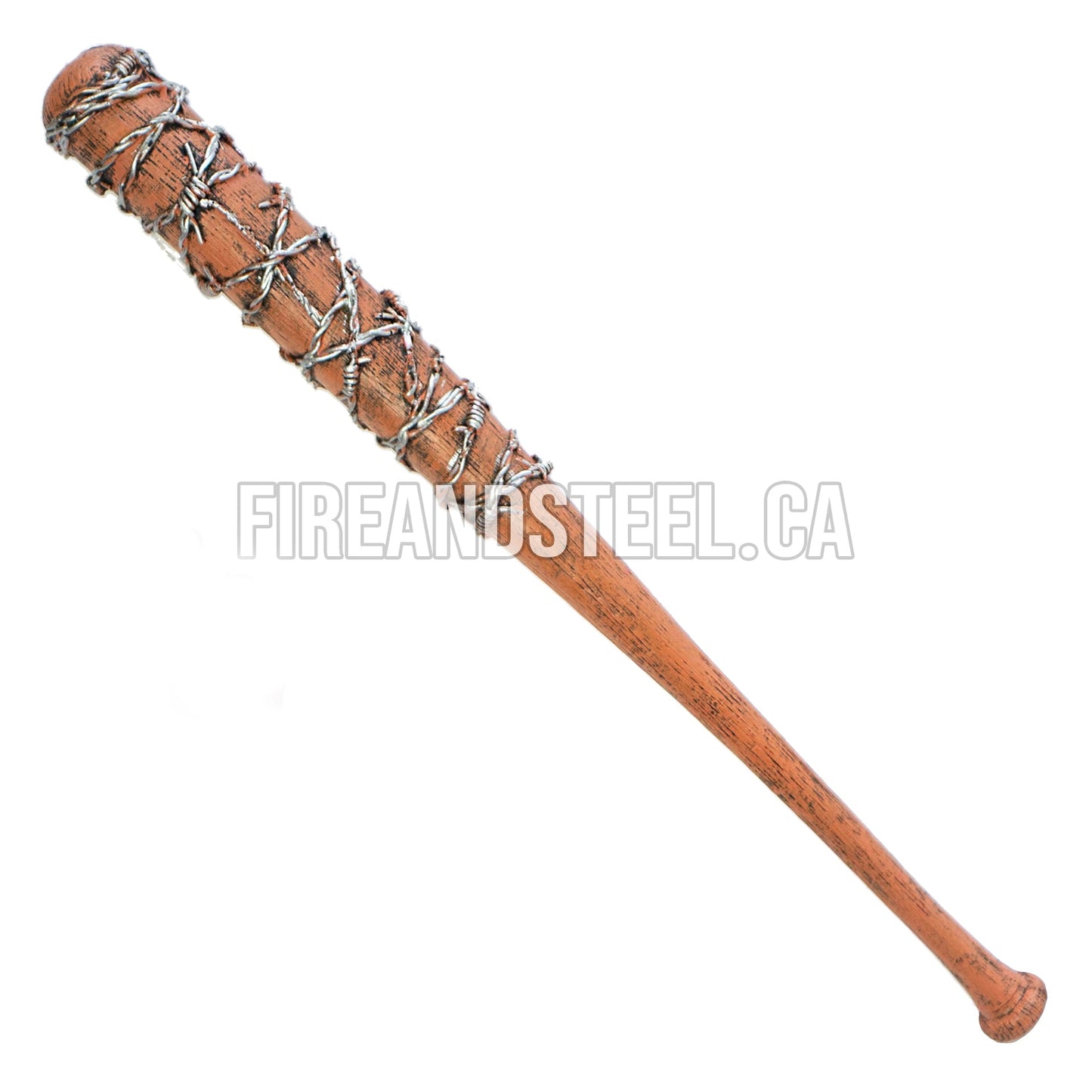 Negan's "Lucille" Baseball Bat (High Density Foam)