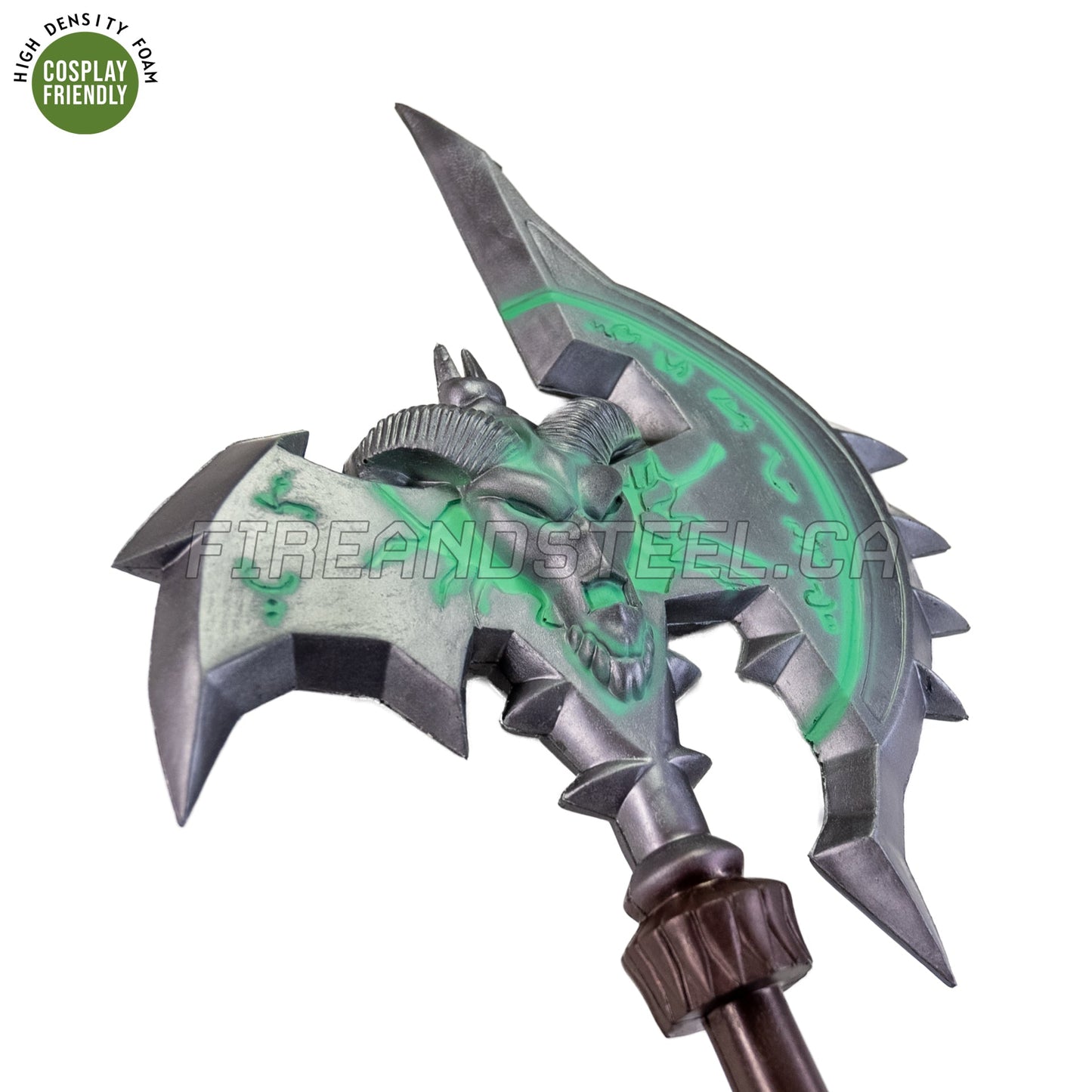 Shadowmourne (High Density Foam)