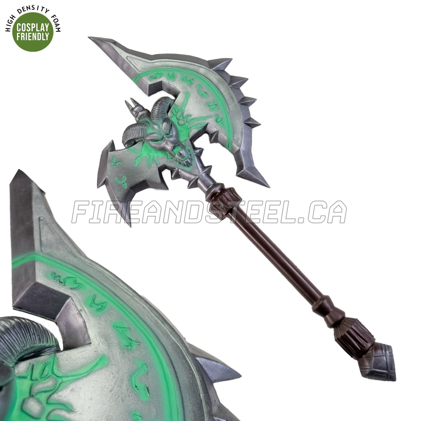 Shadowmourne (High Density Foam)