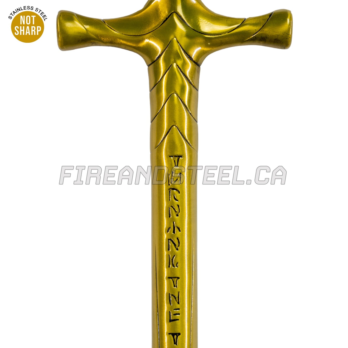 Son of the Sea's Lost Trident