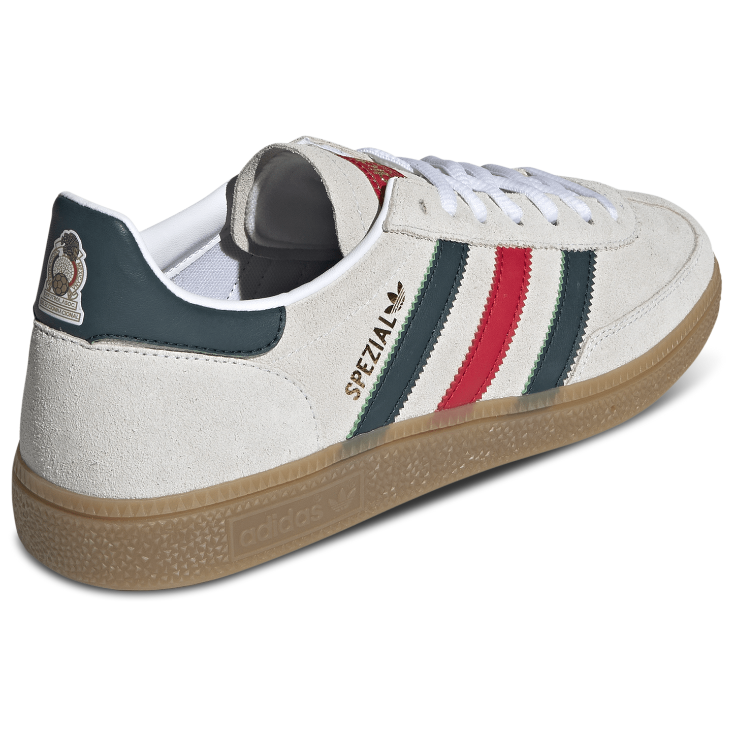 [HP3674] Mens adidas Handball Spezial 'FIFA World Cup 2026 Mexico'