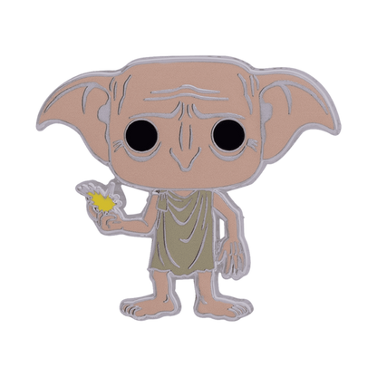 Harry Potter – Chamber of Secrets Anniversary Pop! Enamel Pin 4-Pack