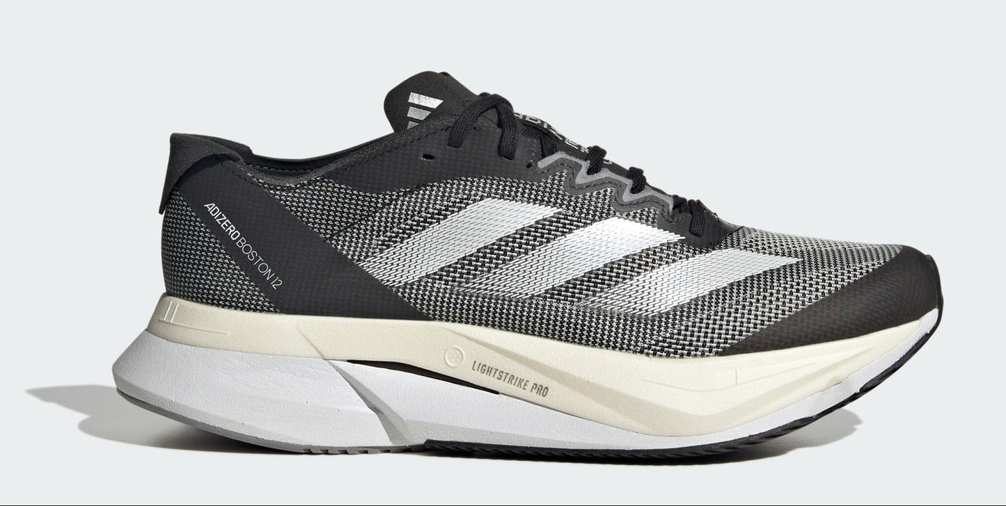 [hq2171] Womens adidas Adizero Boston 12