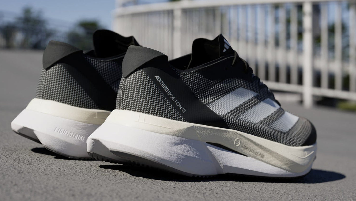 [hq2171] Womens adidas Adizero Boston 12