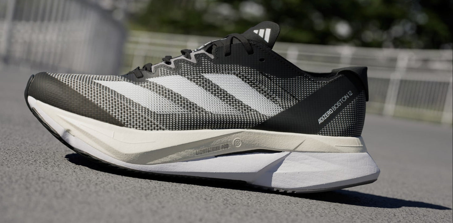 [hq2171] Womens adidas Adizero Boston 12