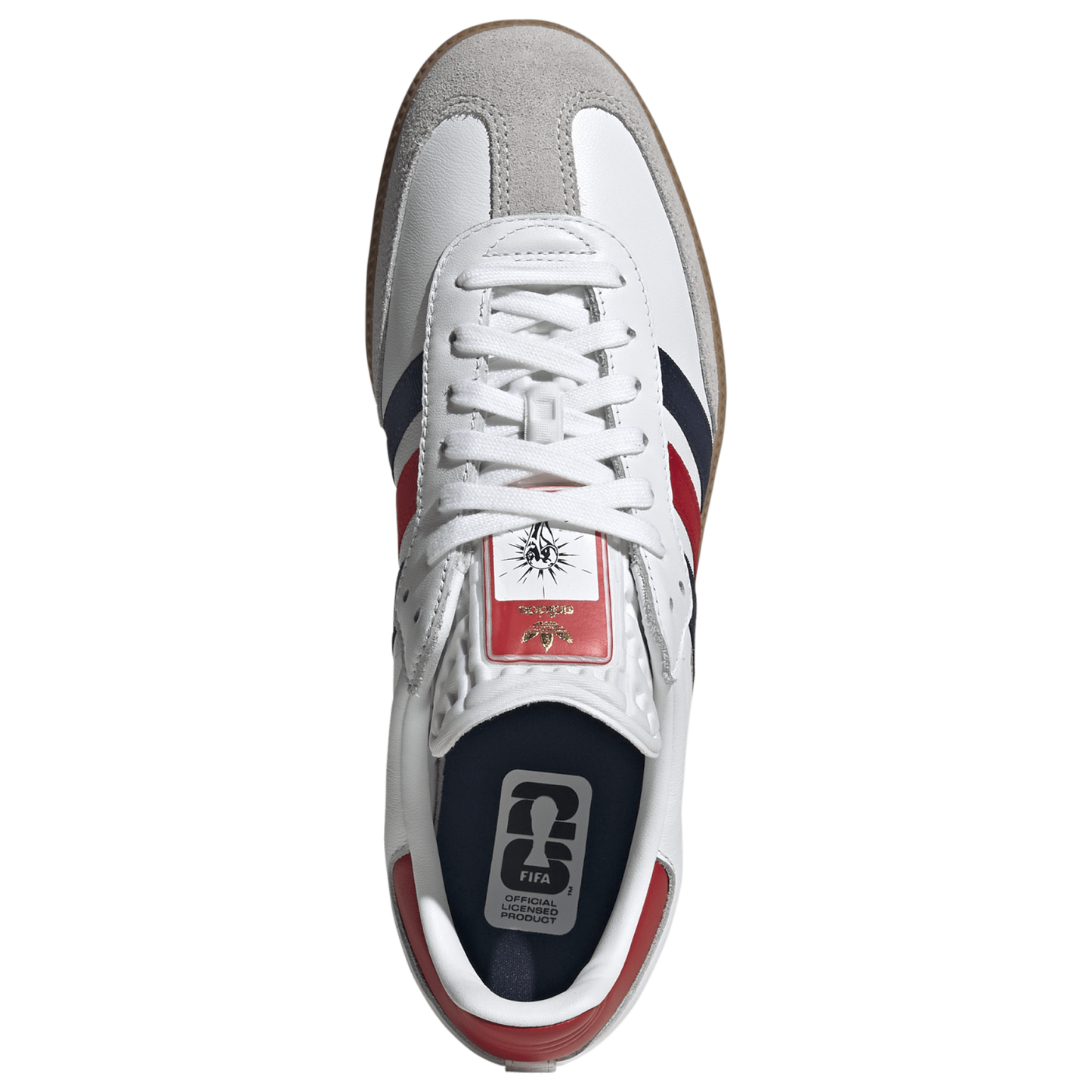 adidas Men's Samba Og 'Fifa World Cup 2026 France'