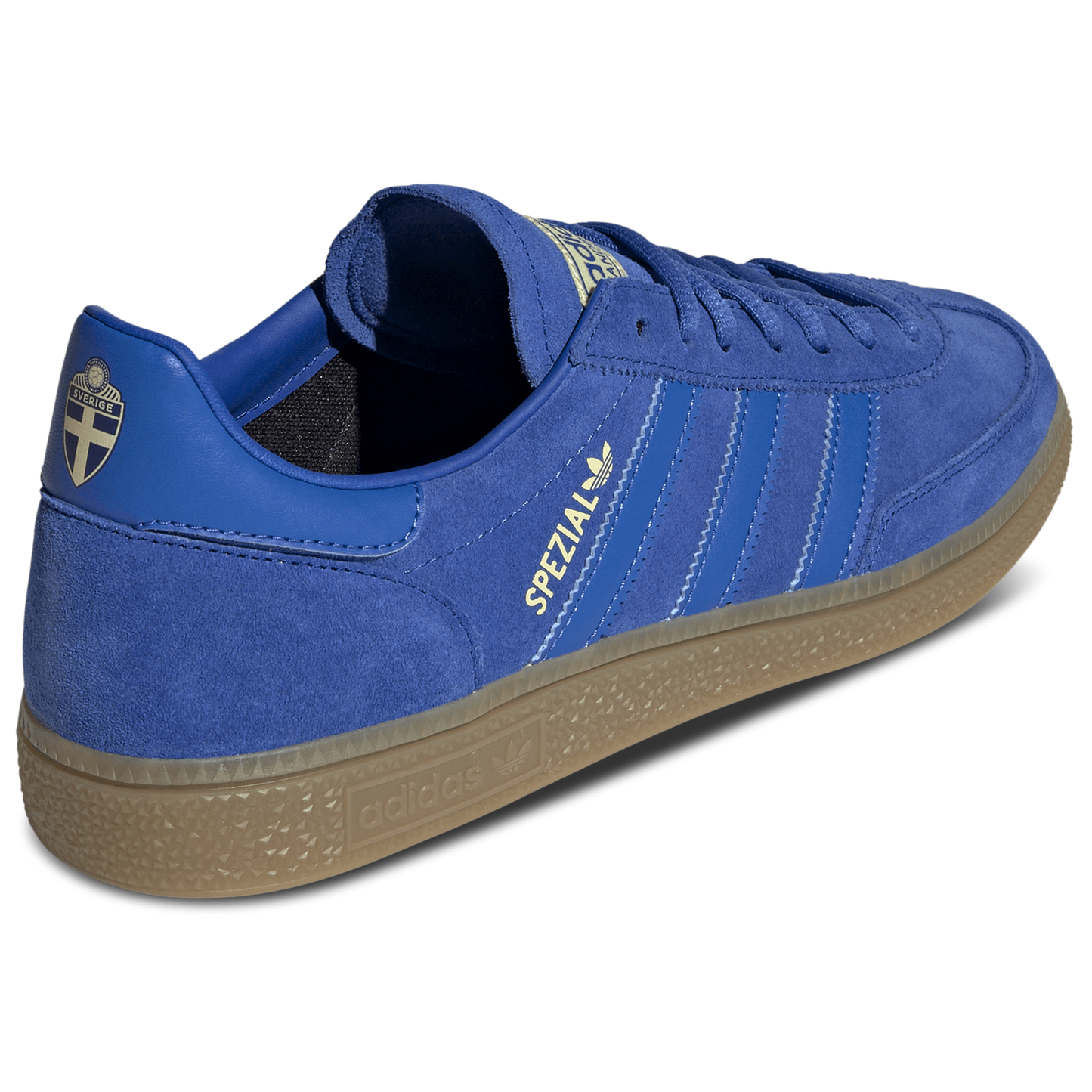 [HQ9435] Mens adidas Handball Spezial 'FIFA World Cup 2026 Sweden'