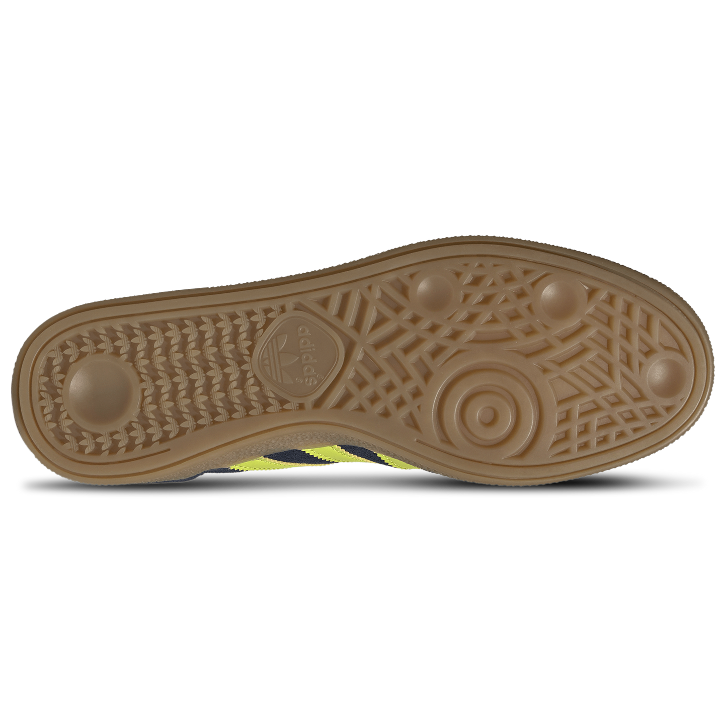 [HQ9438] Mens adidas Handball Spezial 'FIFA World Cup 2026 Colombia'
