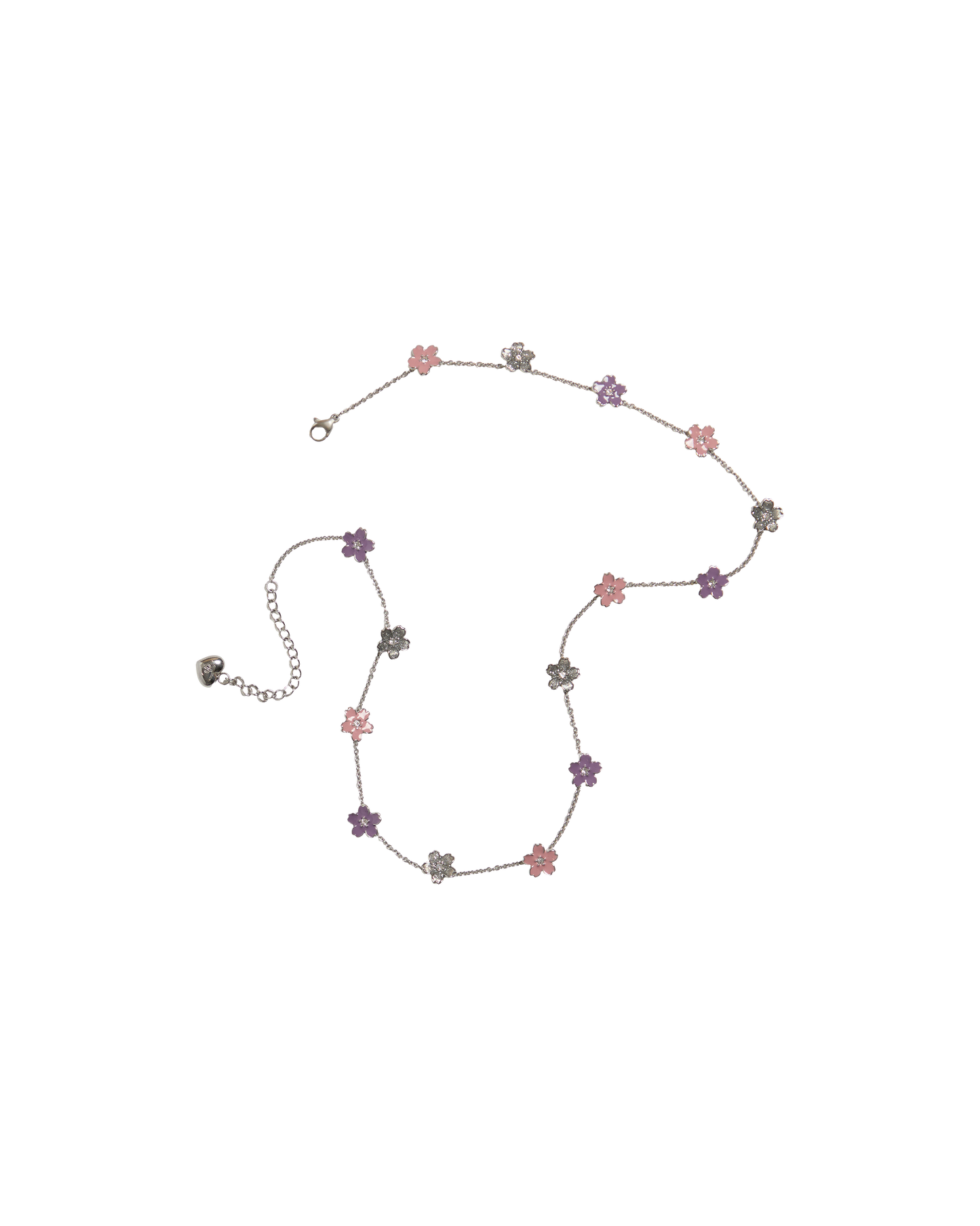 Speak Now (Taylor's Version) Cherry Blossom Necklace