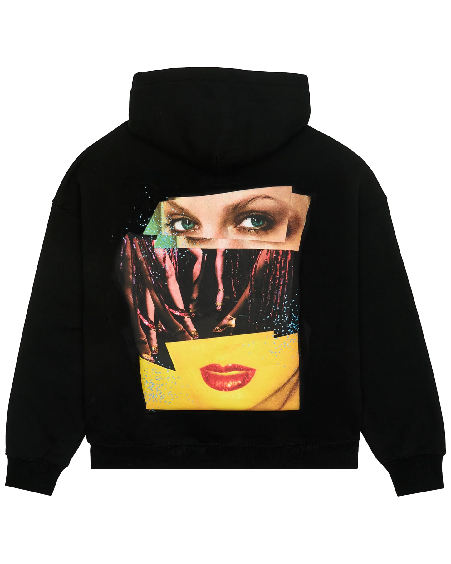 The Life of a Showgirl Hoodie