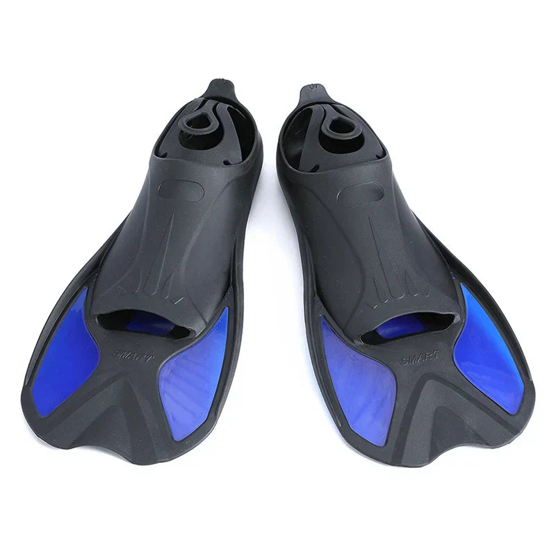 Comfort Submersible Foot Flippers