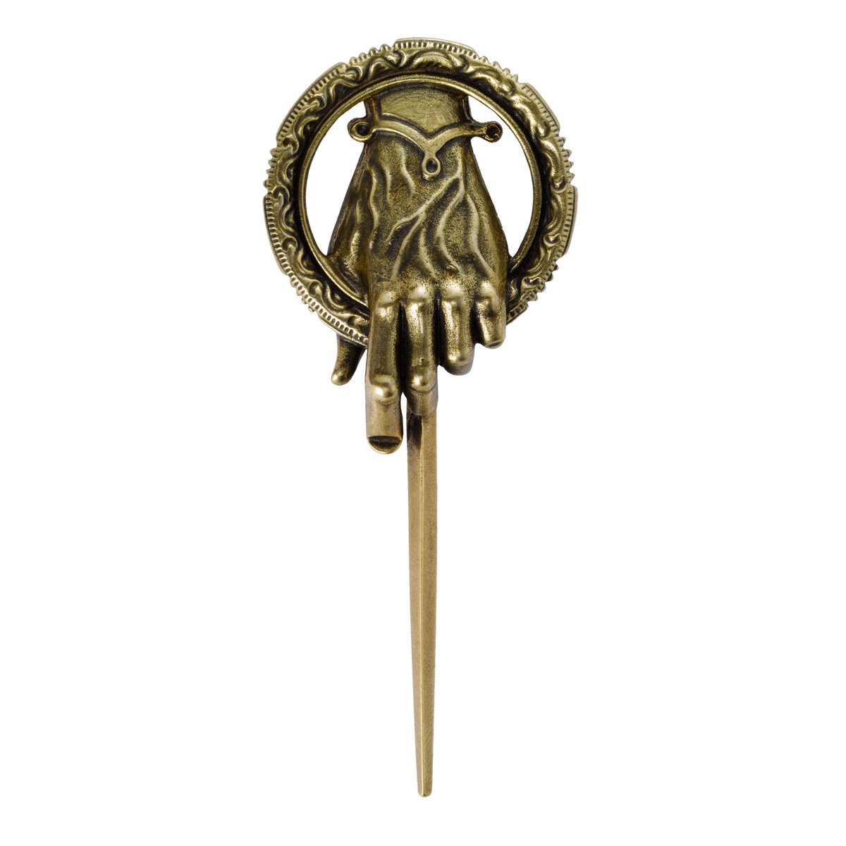 Game Of Thrones - Official Hand Of The King Pin