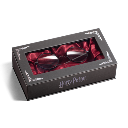 Harry Potter - Official Harry Potter Glasses
