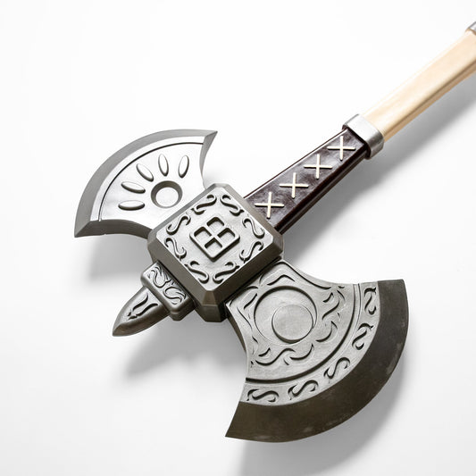 Haru Okumura's Axe (Resin)