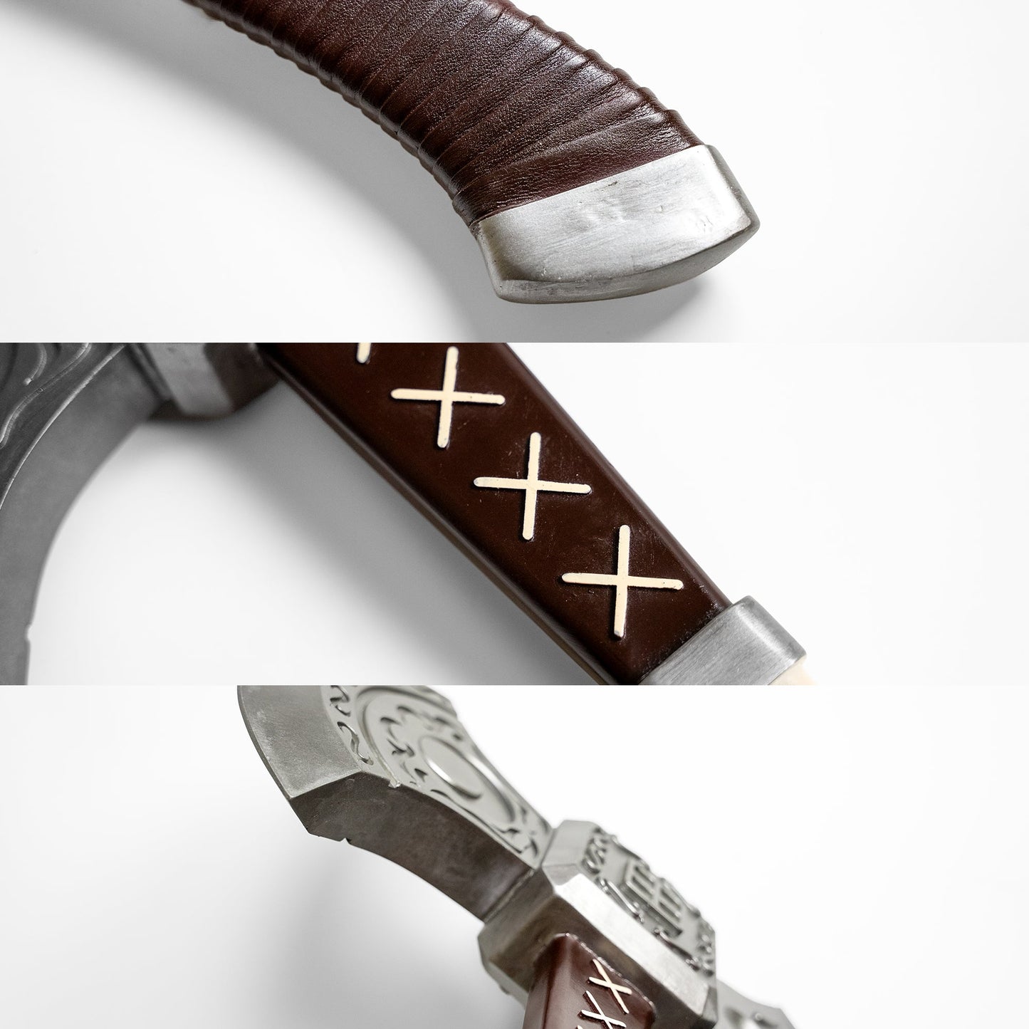 Haru Okumura's Axe (Resin)