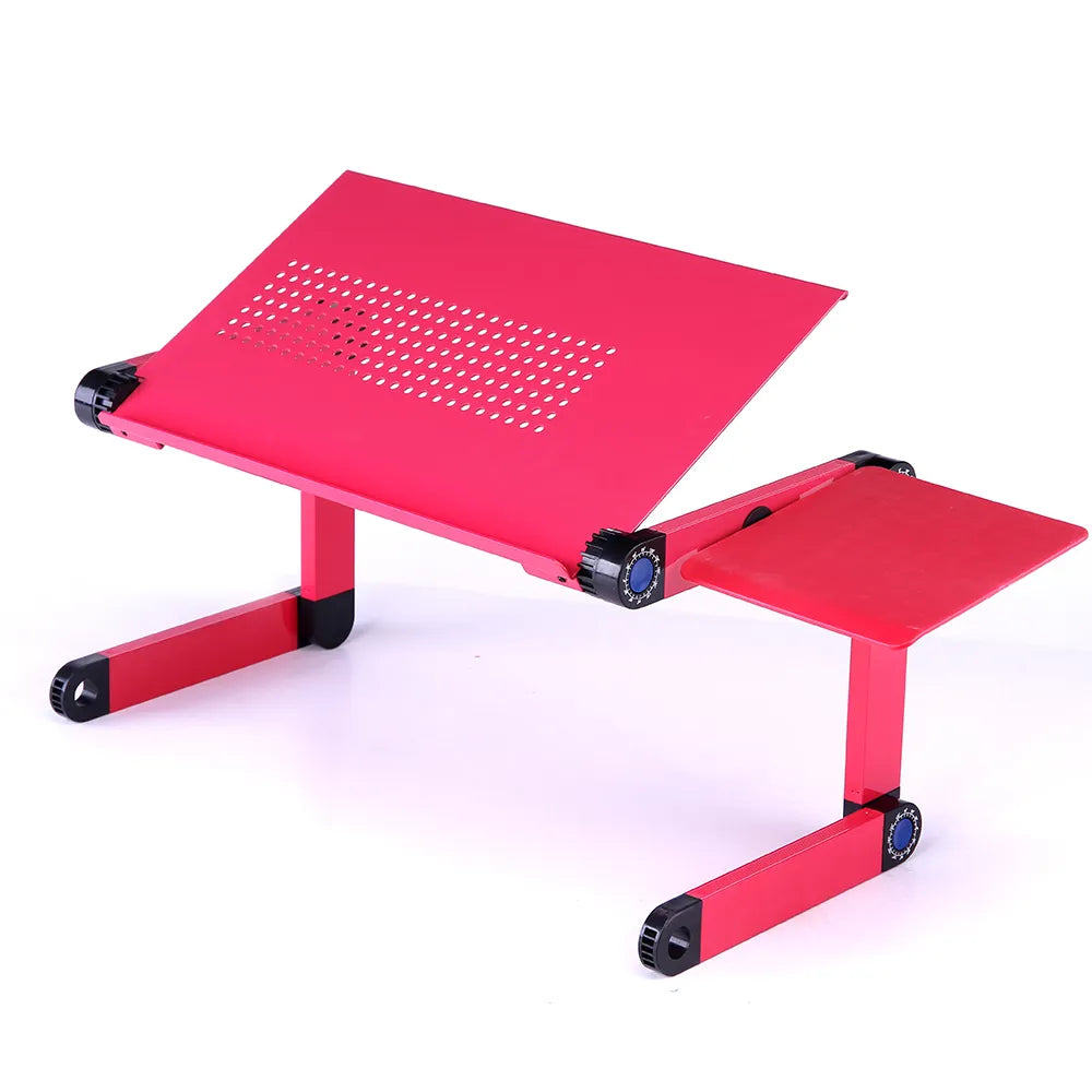 Adjustable Laptop Desk Stand Portable