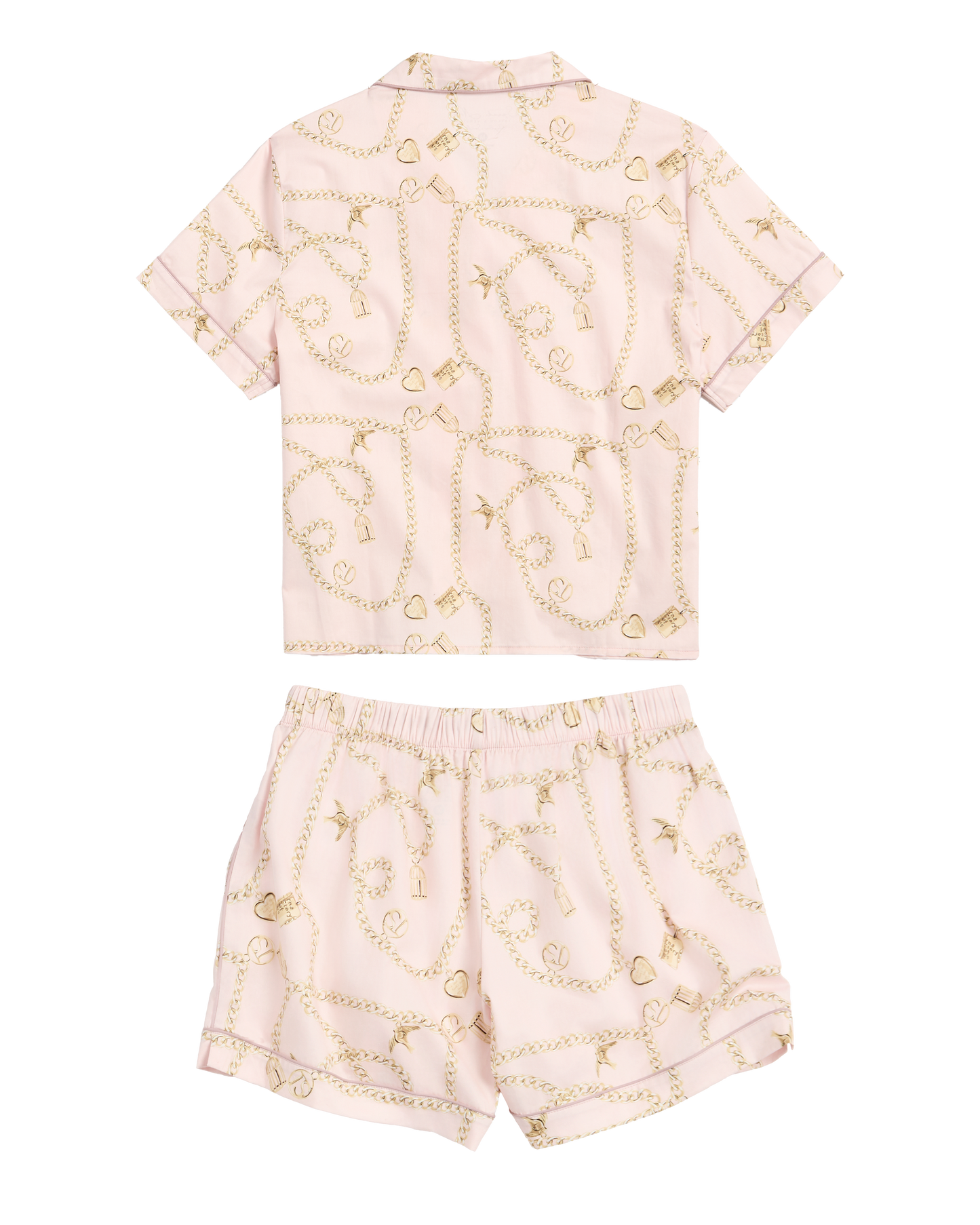 Speak Now (Taylor's Version) Charm Pajama Set