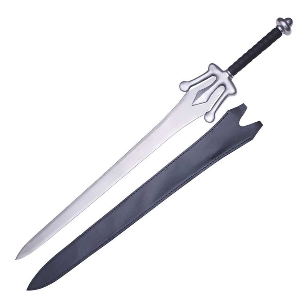 He Man Power Sword Of Grayskull Replica Masters Of The Universe