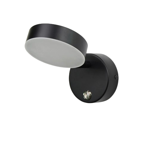 Versatile LED Wall Lamps