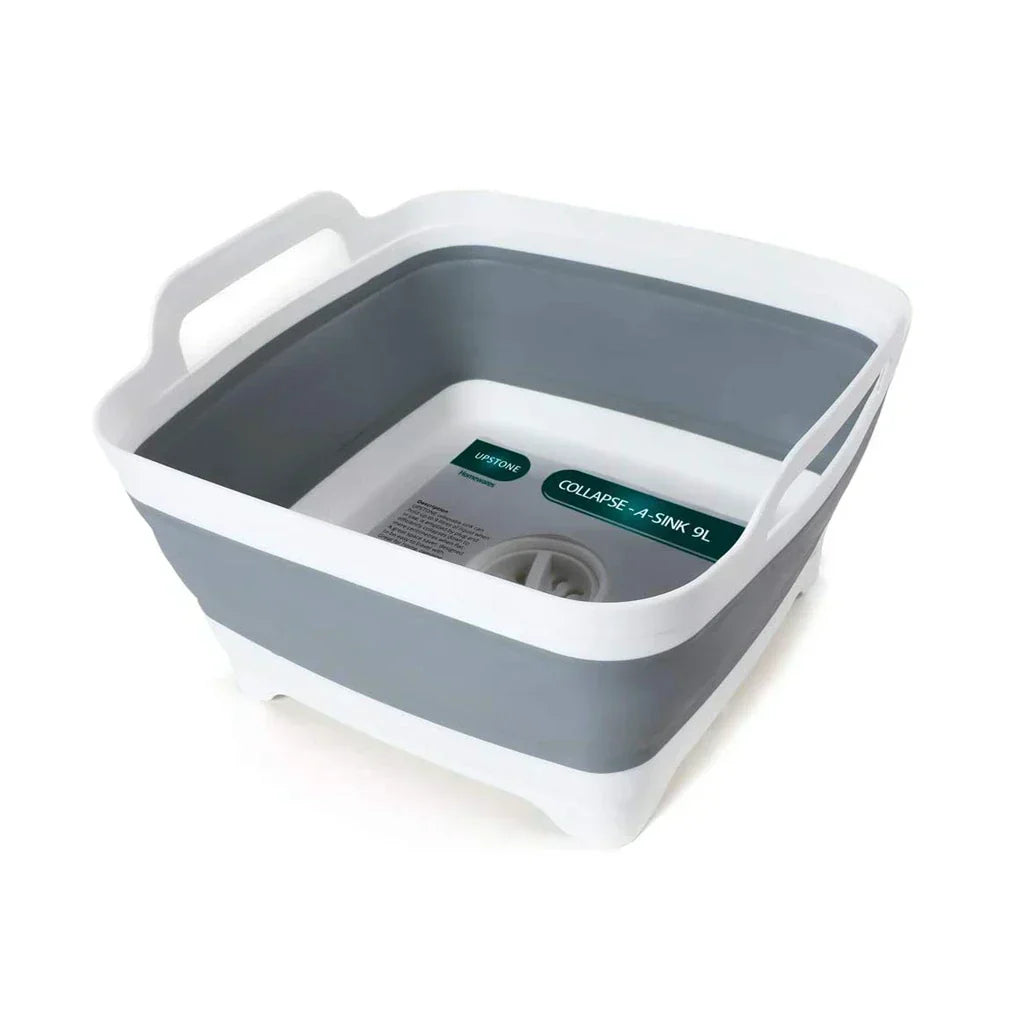Square Fruit Vegetable Washing