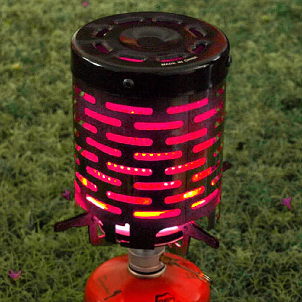 Portable Heater Stove Delicate