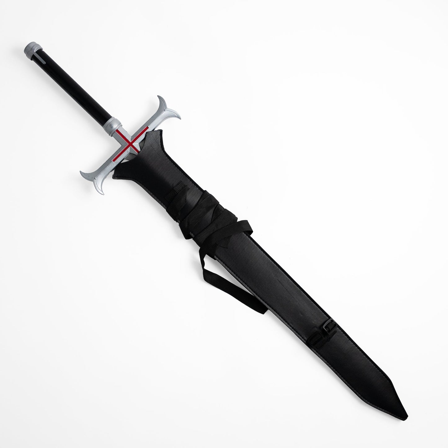 Heathcliff's "Liberator"