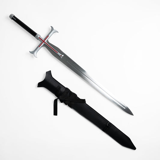 Heathcliff's "Liberator"