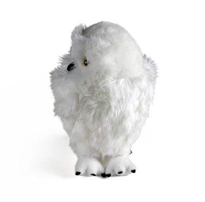 Harry Potter - Official Hedwig Plush