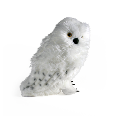 Harry Potter - Official Hedwig Plush