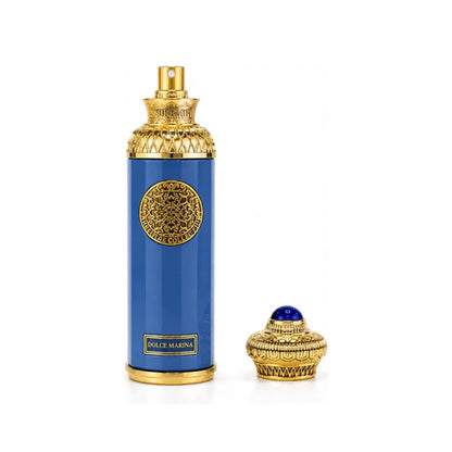 Surrati Honey Oud x Dolce Marina Collection Eau De Parfum 140ml Spray