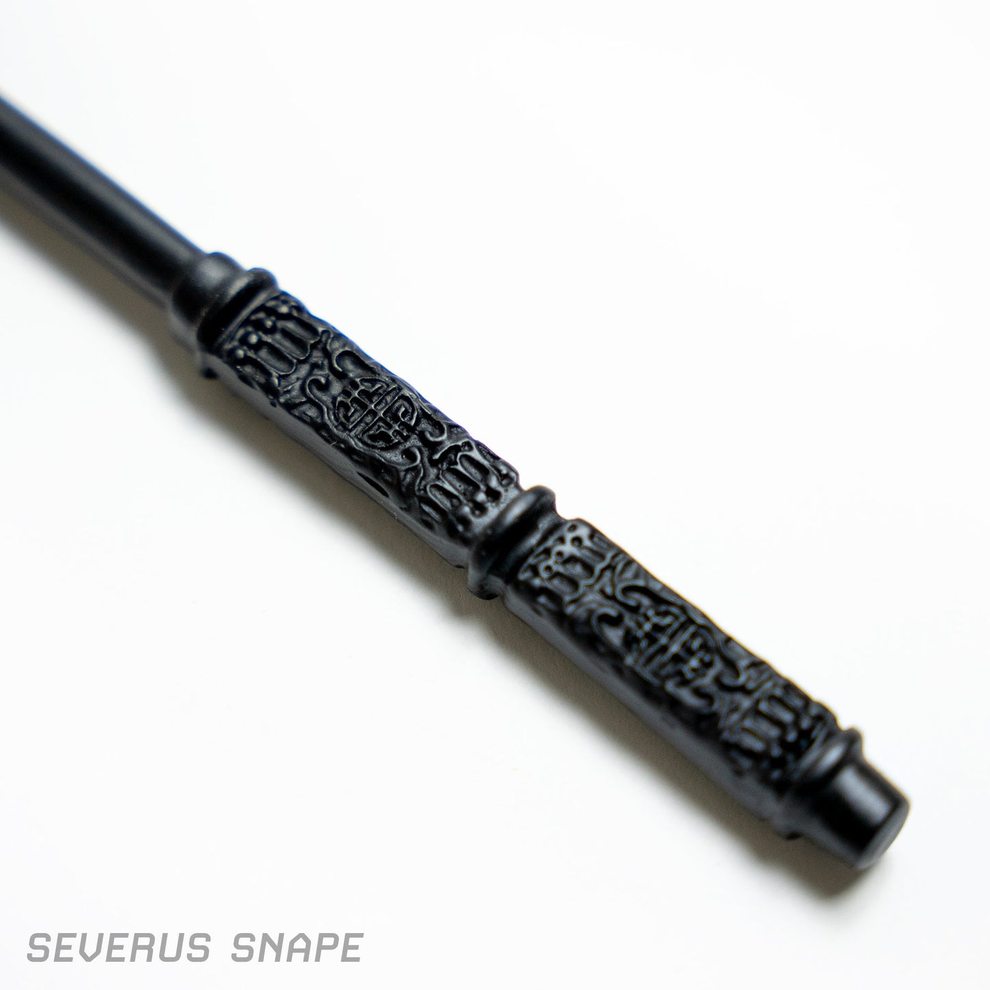 Magic Wands - Hero Professor's Wand (Resin)