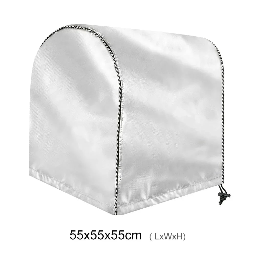 Soundproof and Dustproof Heating Tent Printer Cover