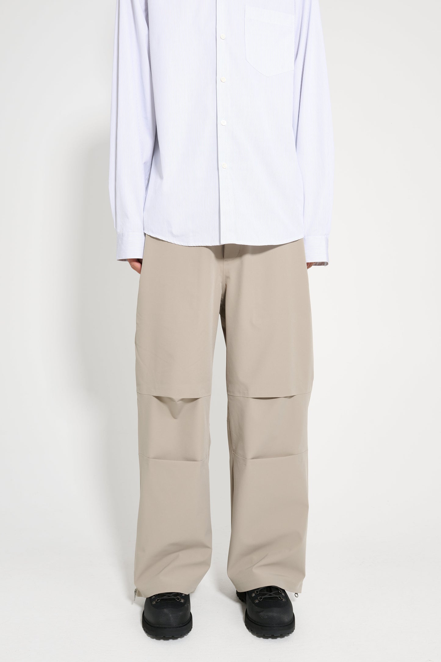 Hiking Patrol 3 Shell Trouser Beige