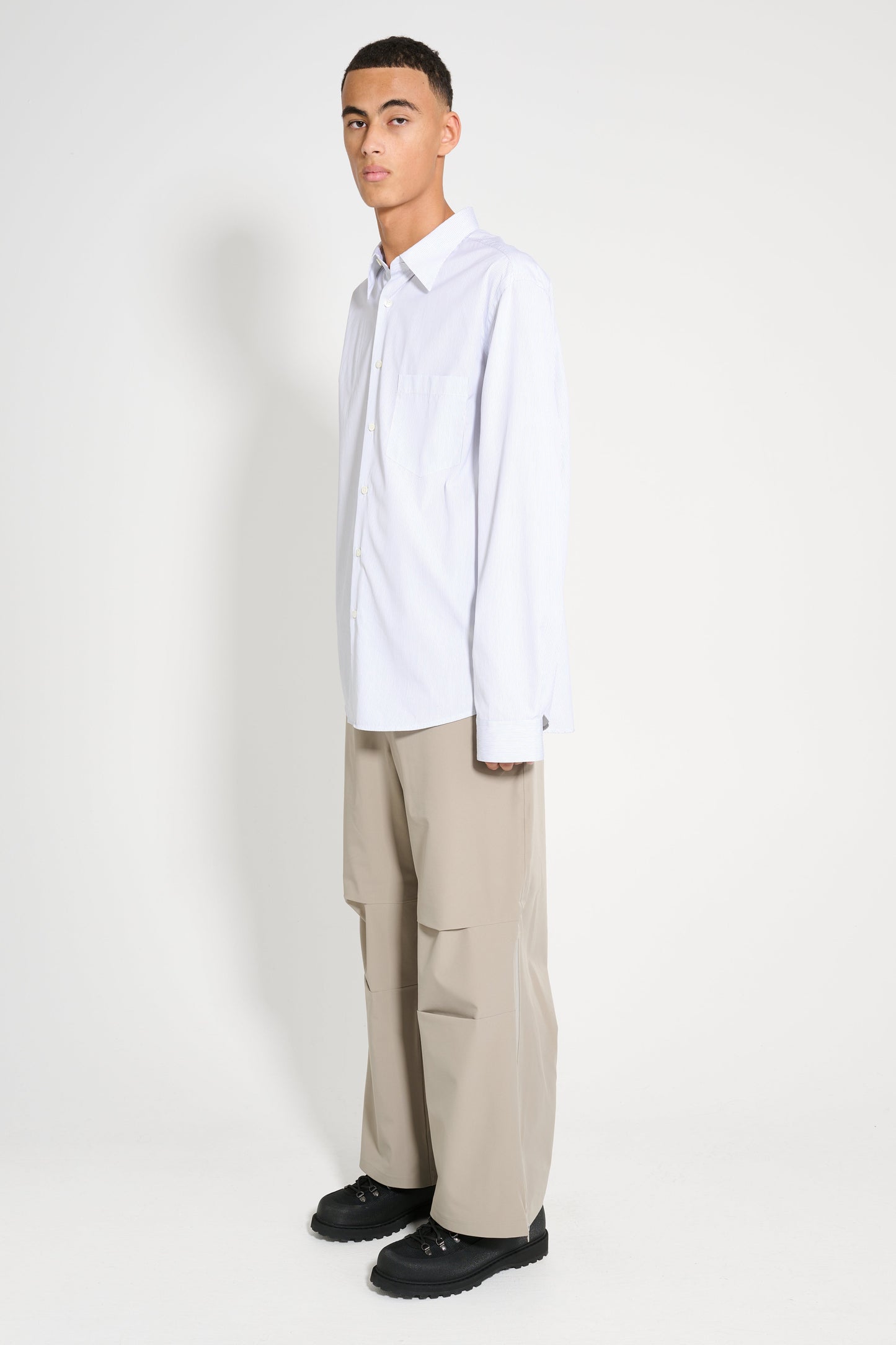 Hiking Patrol 3 Shell Trouser Beige