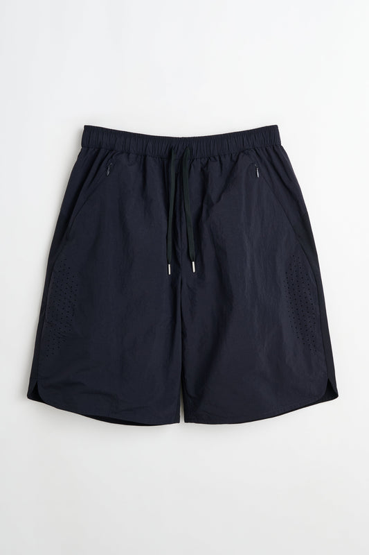 Hiking Patrol Light Technical Shorts Dark Navy