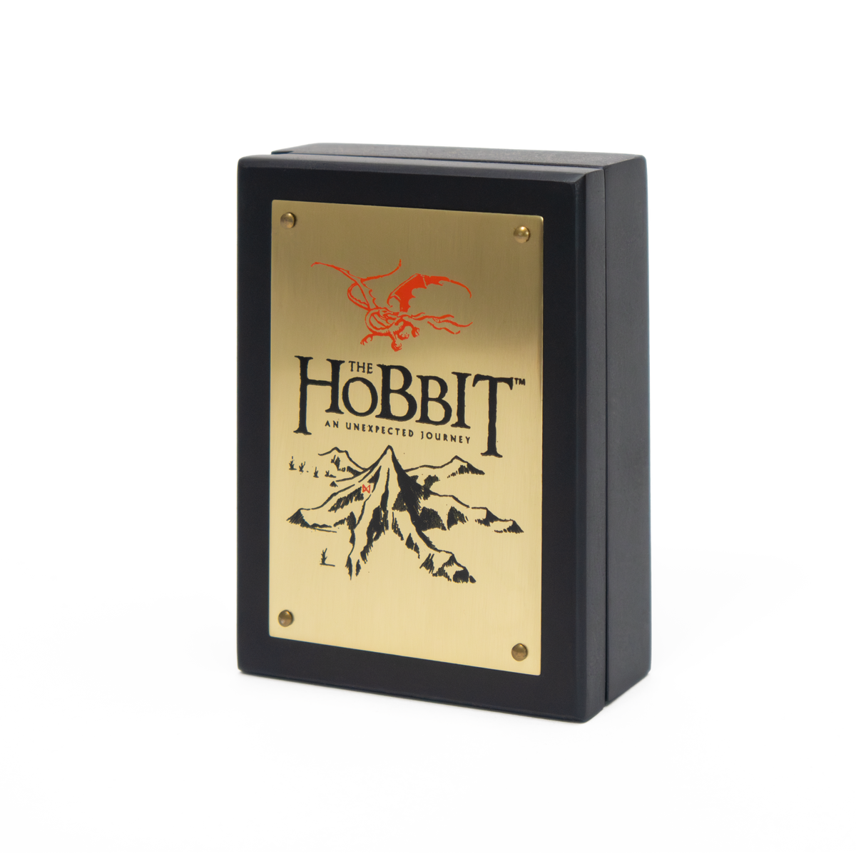 The Hobbit - Galadriel Ring Pendant in Sterling Silver