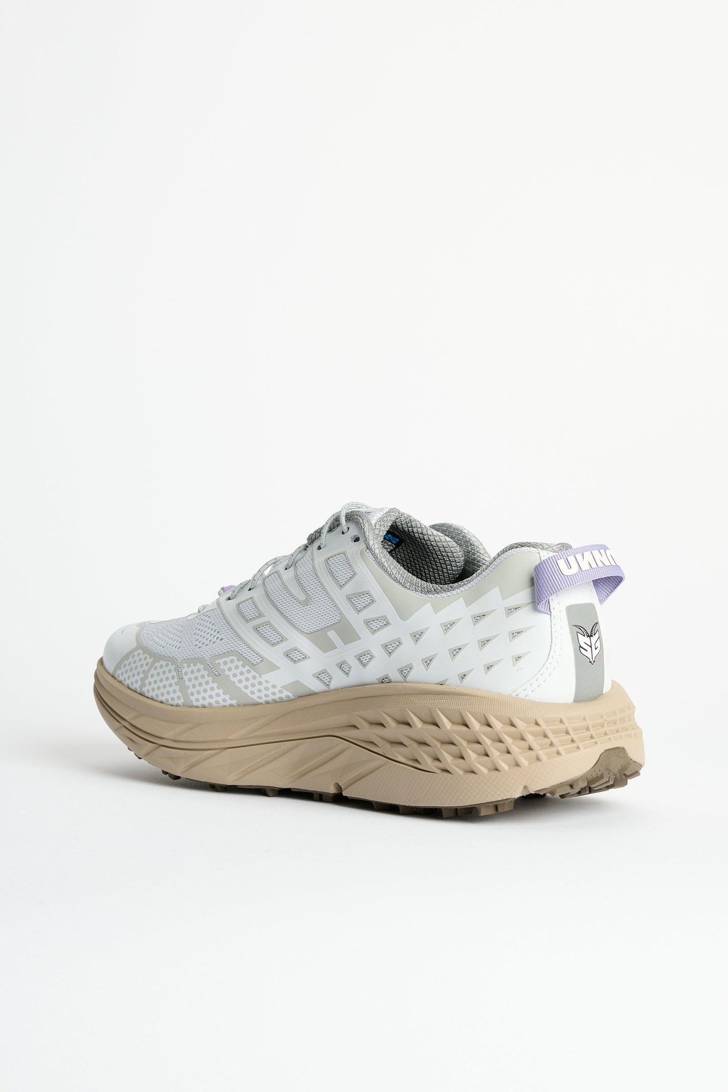 HOKA x UNNA U Speedgoat 2 Sea Ice / Cosmic Grey