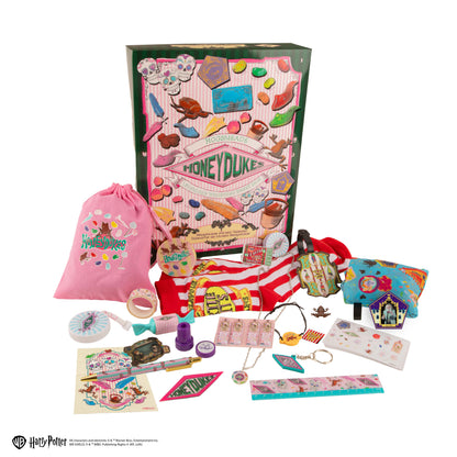Harry Potter – Honeydukes Advent Calendar