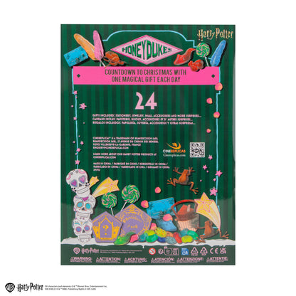 Harry Potter – Honeydukes Advent Calendar