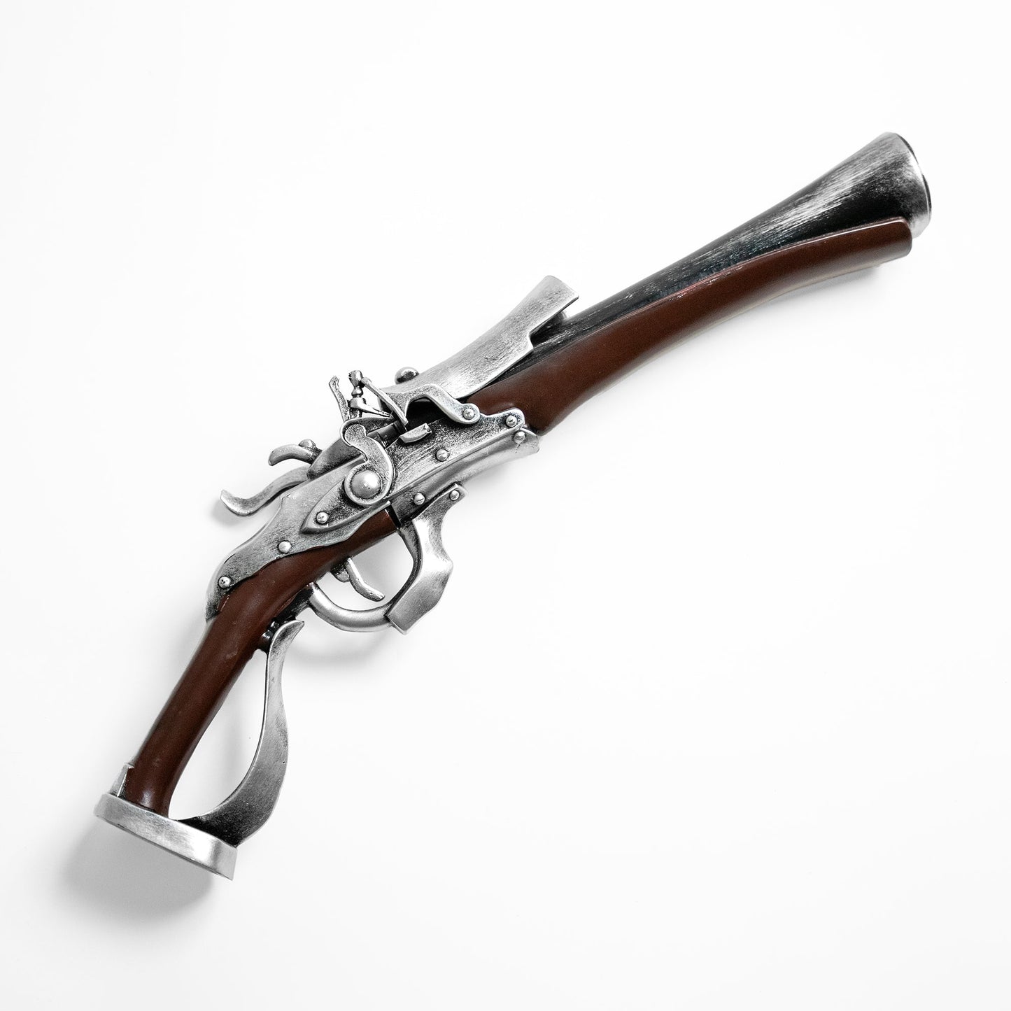 Hunter Pistol  Replica (Resin)