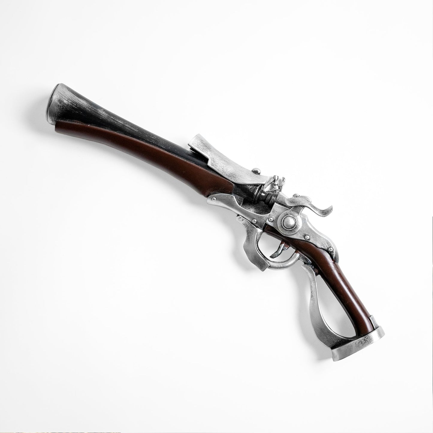 Hunter Pistol  Replica (Resin)