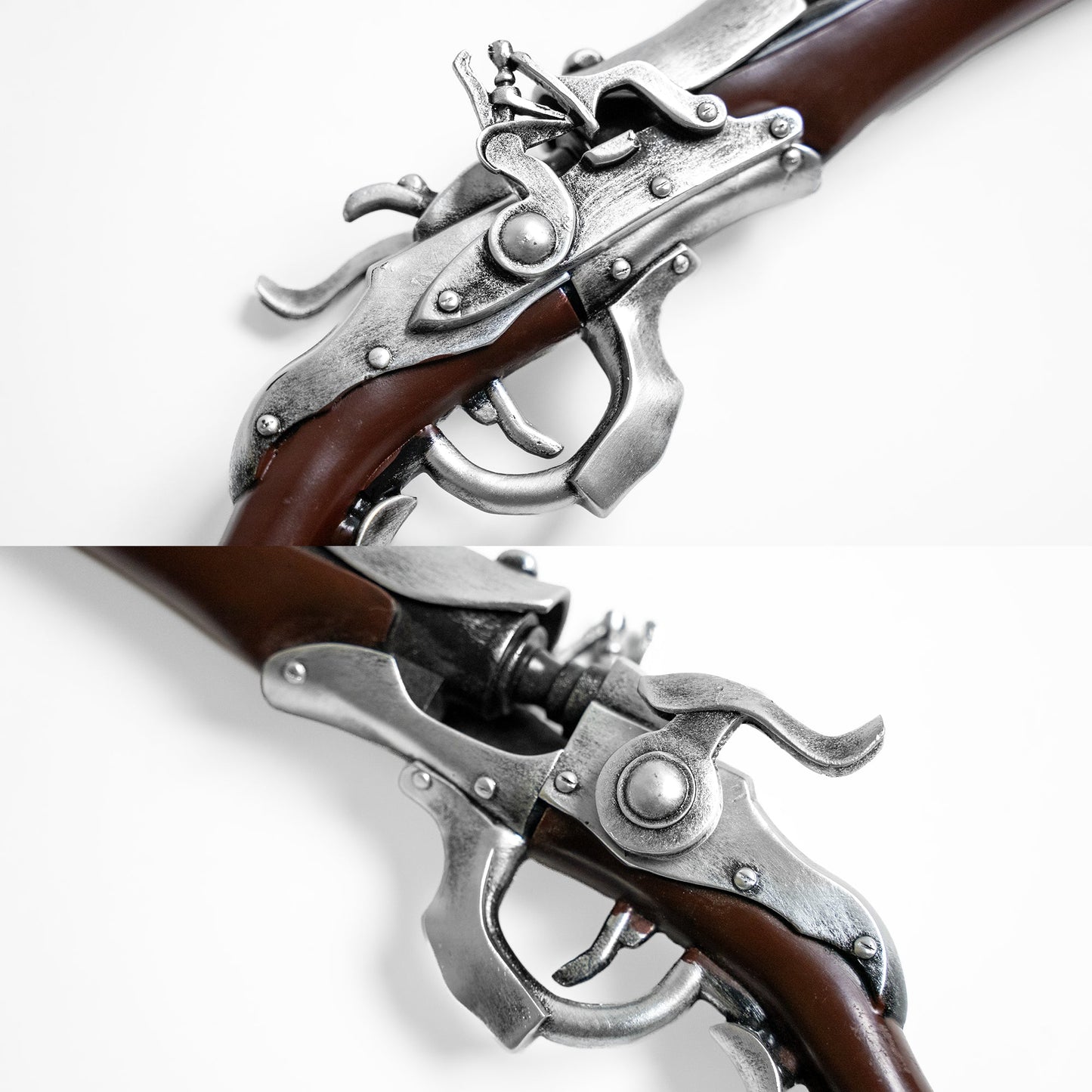 Hunter Pistol  Replica (Resin)