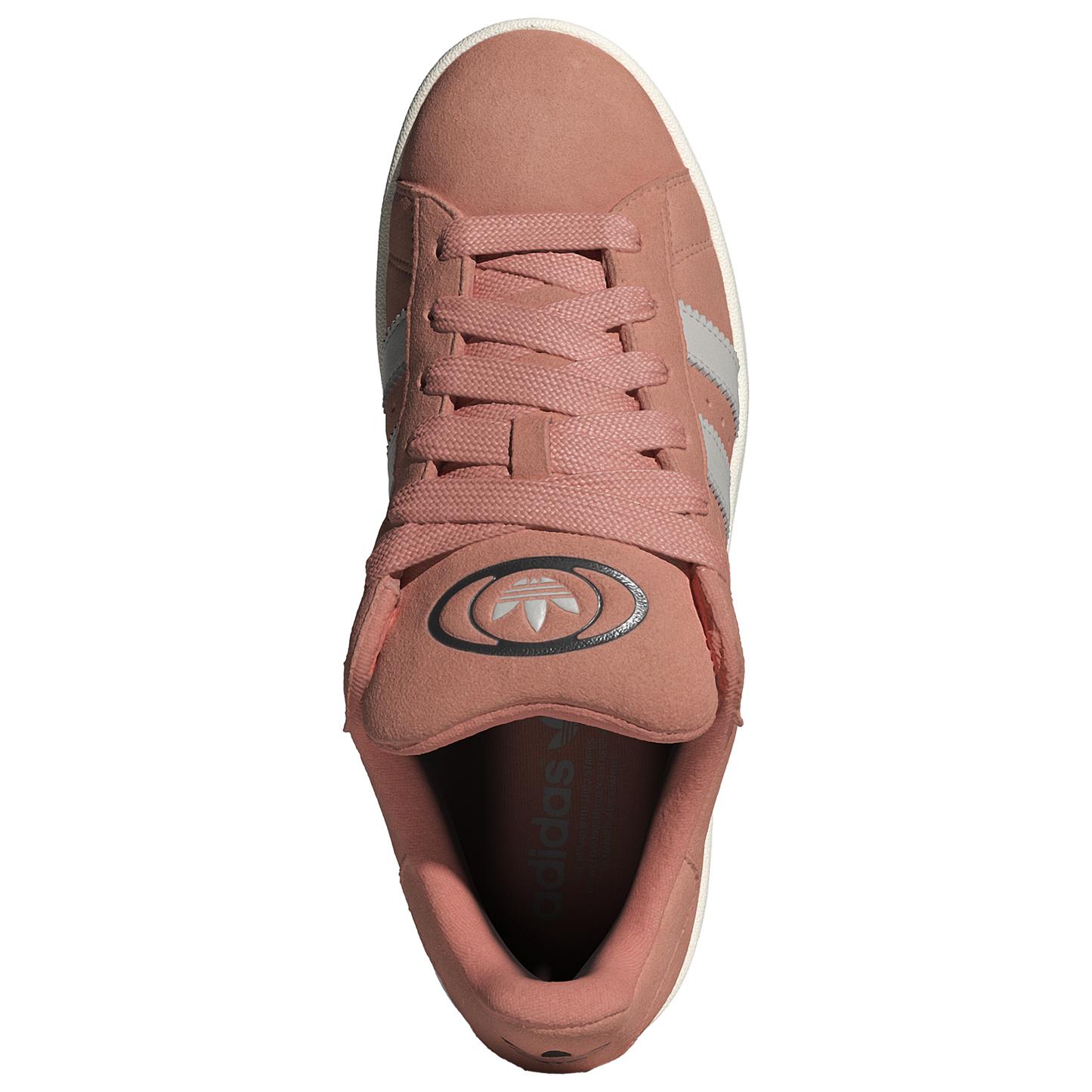 [ID8268] Mens adidas Originals Campus 00s'