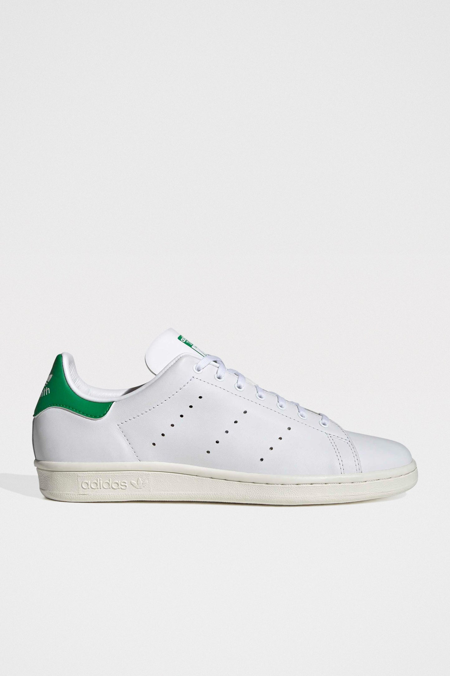 adidas Stan Smith 80’s Cloud White / Green