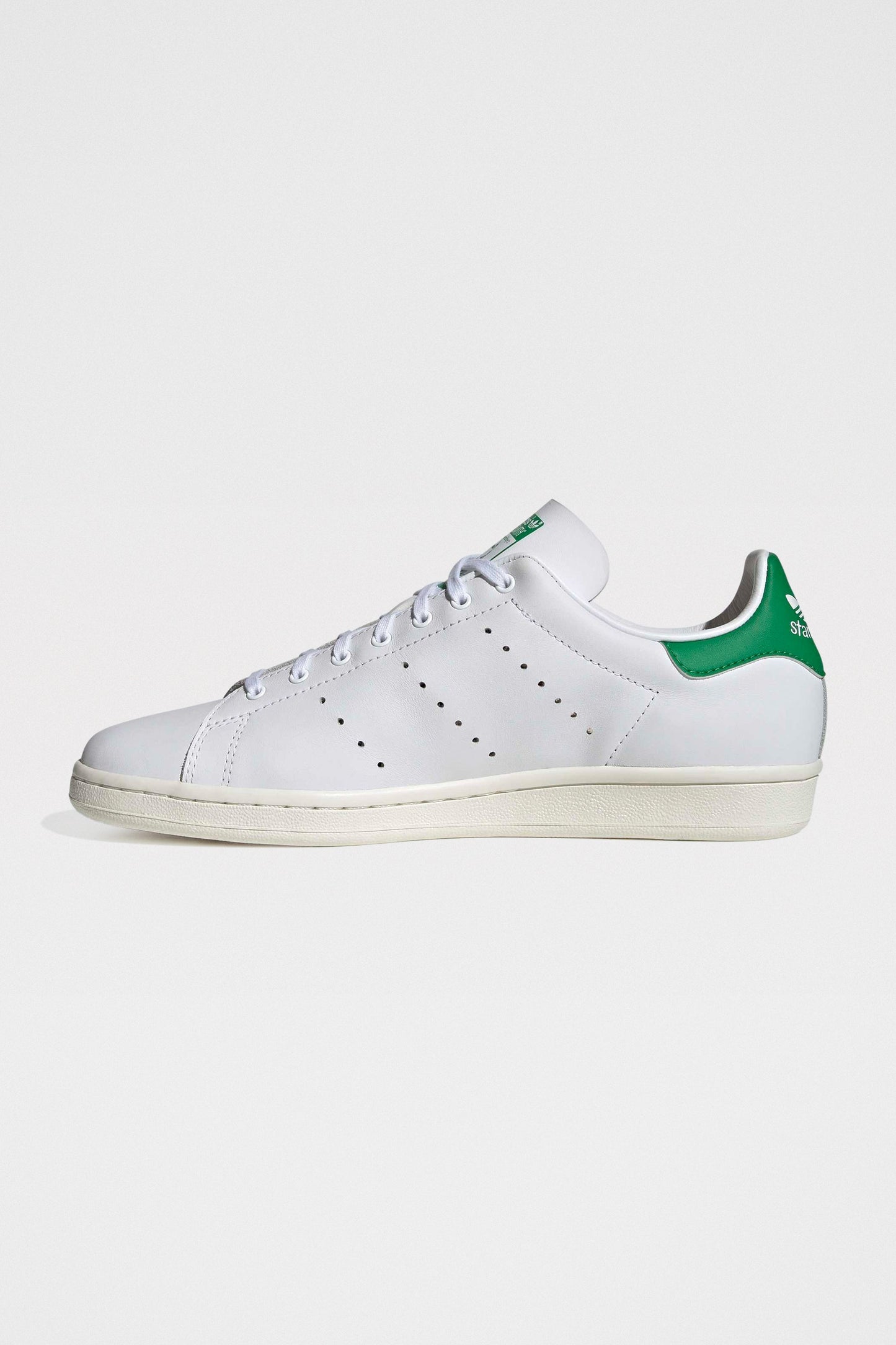 adidas Stan Smith 80’s Cloud White / Green